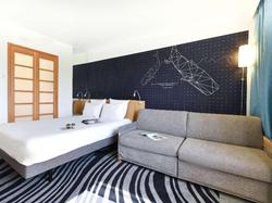 Novotel La Rochelle Centre