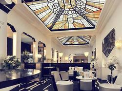 Mercure Paris Opéra Faubourg Montmartre Oteli