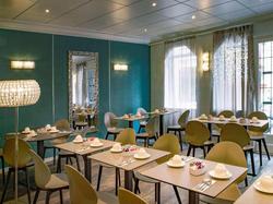 Mercure Paris Opéra Faubourg Montmartre Oteli