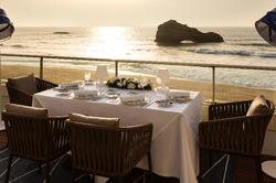 Sofitel Biarritz Le Miramar Thalassa Sea & Spa