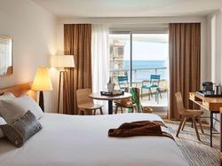Sofitel Biarritz Le Miramar Thalassa Sea & Spa