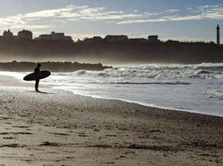 Sofitel Biarritz Le Miramar Thalassa Sea & Spa