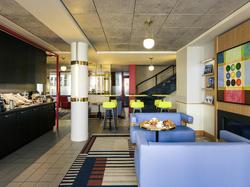 Mercure Rennes Centre Parlement