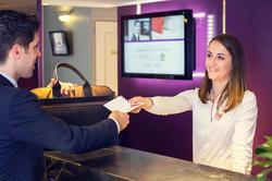 Mercure Nancy Centre Place Stanislas