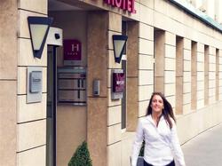 Mercure Nancy Centre Place Stanislas