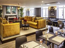 Mercure Nancy Centre Place Stanislas