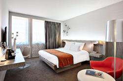 FirstName Toulouse, part of JdV by Hyatt