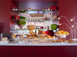 Mercure Strasbourg Centre