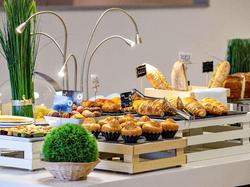 Mercure Paris Vaugirard Porte de Versailles oteli