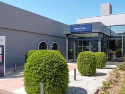 Novotel Caen Cote De Nacre