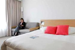 Novotel Narbonne Sud