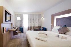 Novotel Rennes Alma