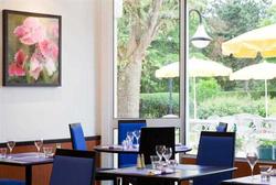 Novotel Rennes Alma