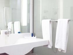Novotel Strasbourg Centre Halles