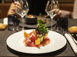 Novotel Strasbourg Centre Halles