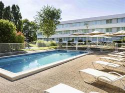 Novotel Le Mans