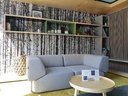 Novotel Le Mans