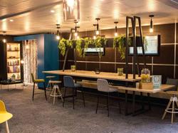 Novotel Le Mans