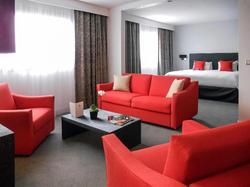 Hôtel Mercure Bordeaux Lac