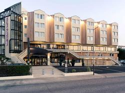 Mercure La Rochelle Vieux-Port Sud