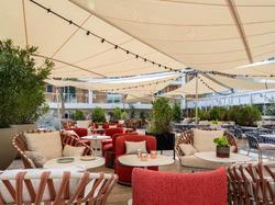 Mercure La Rochelle Vieux-Port Sud