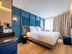 Mercure La Rochelle Vieux-Port Sud