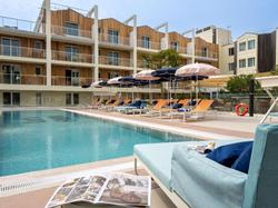 Mercure La Rochelle Vieux-Port Sud