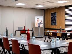 Mercure Grenoble Ct Alpotel