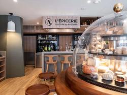 Mercure Grenoble Ct Alpotel