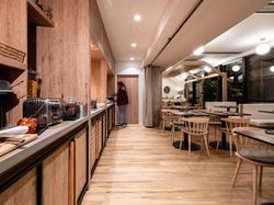 Mercure Grenoble Ct Alpotel