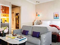 Sofitel Le Scribe Paris Opéra