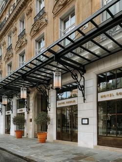 Sofitel Le Scribe Paris Opéra
