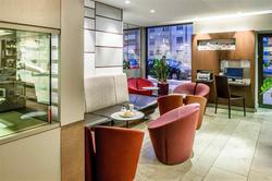 Mercure Hotel Muenchen Schwabing