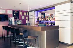 Mercure Hotel Muenchen Schwabing