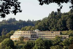 Mercure Panorama Freiburg
