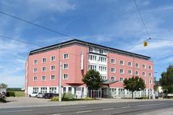 Amedia Hotel Dresden Elbpromenade by Wyndham