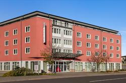 Amedia Hotel Dresden Elbpromenade by Wyndham