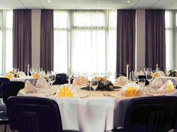Mercure Bonn Hardtberg