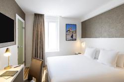 Mercure Strasbourg Centre Petite France