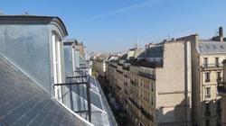 Mercure Paris Opera Lafayette (Açılış: 2021 Yazı)