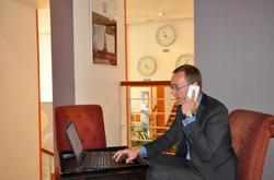Mercure Rennes Place Bretagne