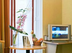 Mercure Rennes Place Bretagne