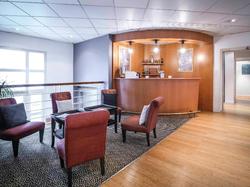 Mercure Rennes Place Bretagne