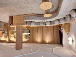 Mercure Paris Zafer Anıtı Wagram oteli
