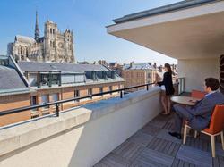 Mercure Amiens Cathedrale