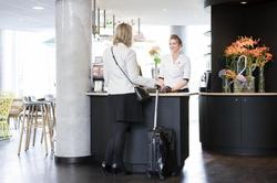 Novotel Suites Lille Gares