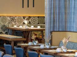 Mercure Hotel Berlin City