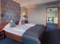 Mercure Trier Porta Nigra