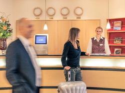 Mercure Hotel Koeln City Friesenstrasse