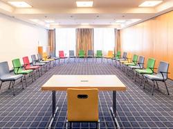 Mercure Hotel Koeln City Friesenstrasse